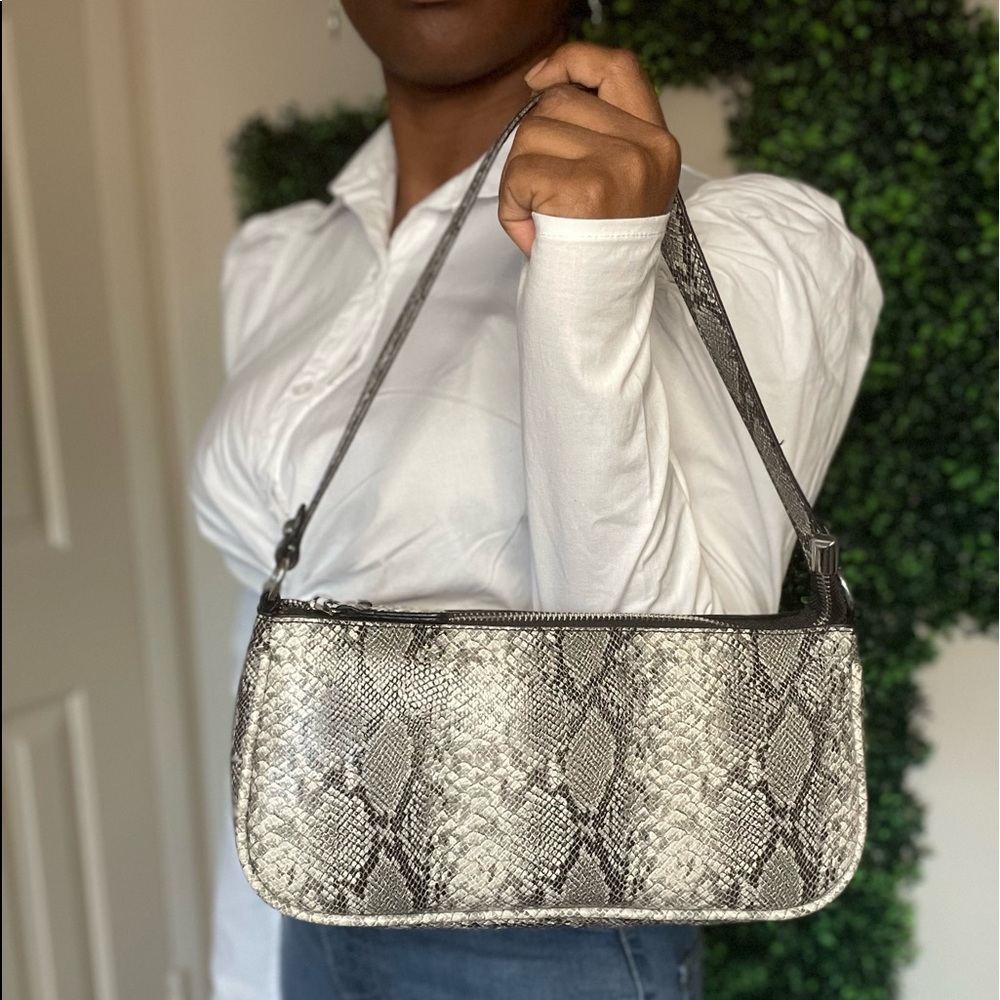 Skin Bag